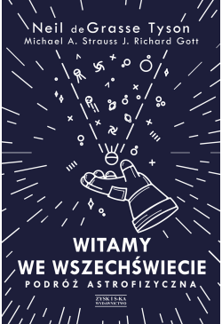 Witamy we Wszechświecie....