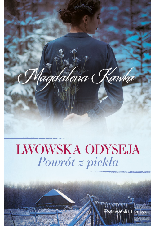Powrót z piekła