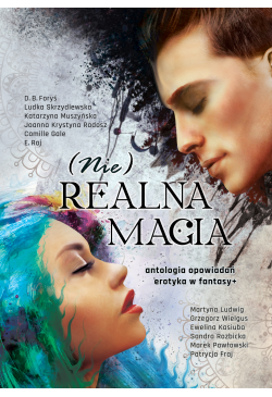 Nierealna magia