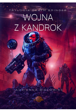 Wojna z Kandrok