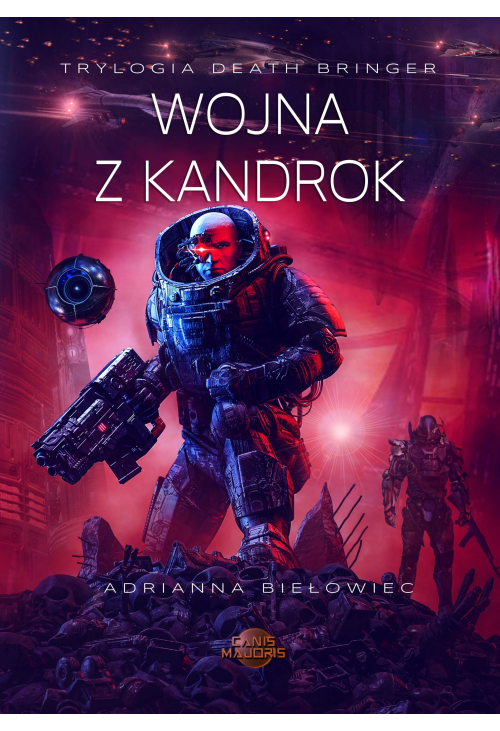 Wojna z Kandrok
