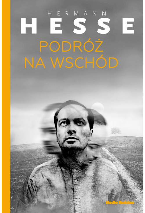 Podróż na Wschód