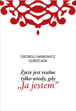 Życie jest realne tylko...