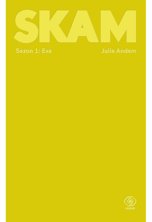 SKAM Sezon 1: Eva