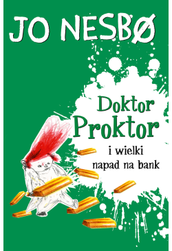 Doktor Proktor i wielki...