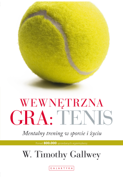 Wewnętrzna gra: tenis