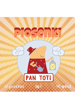 Piosenki Pan Toti