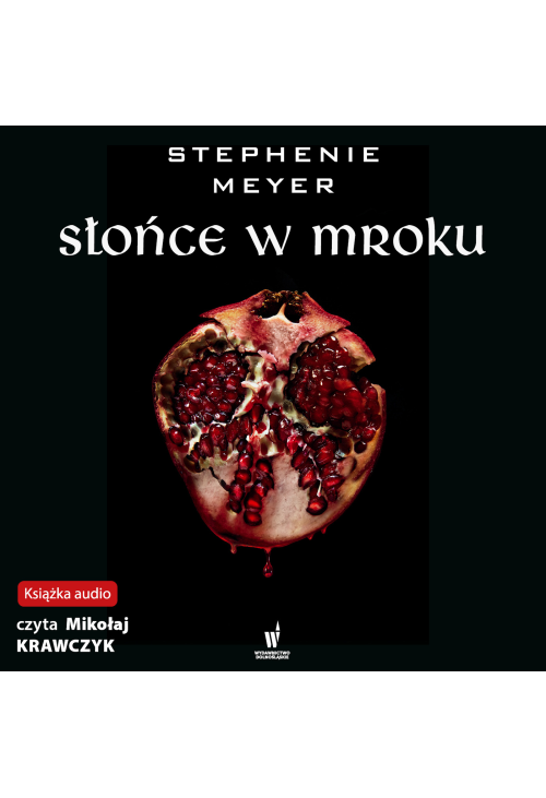 Słońce w mroku