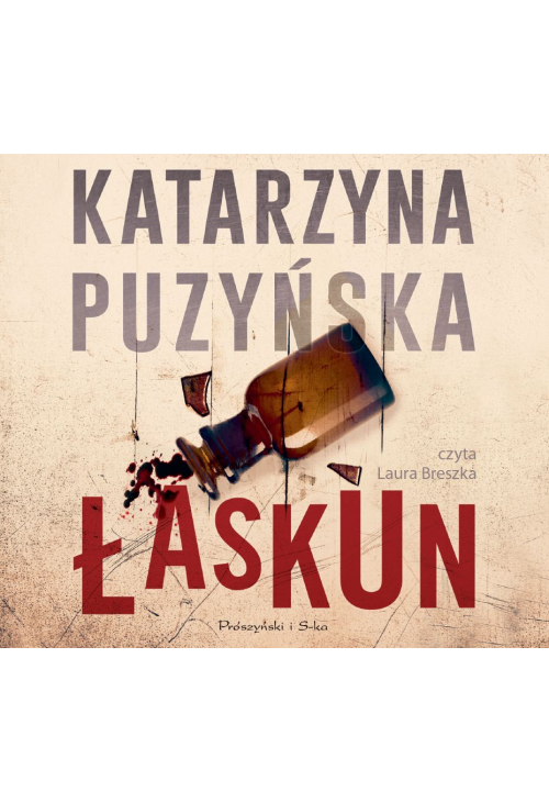 Łaskun