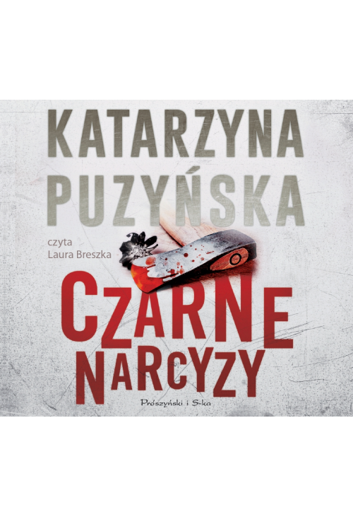 Czarne narcyzy