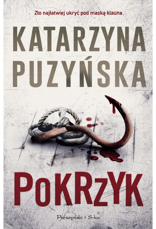 Pokrzyk