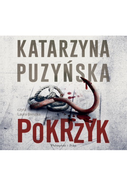 Pokrzyk