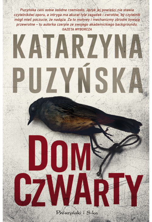 Dom czwarty