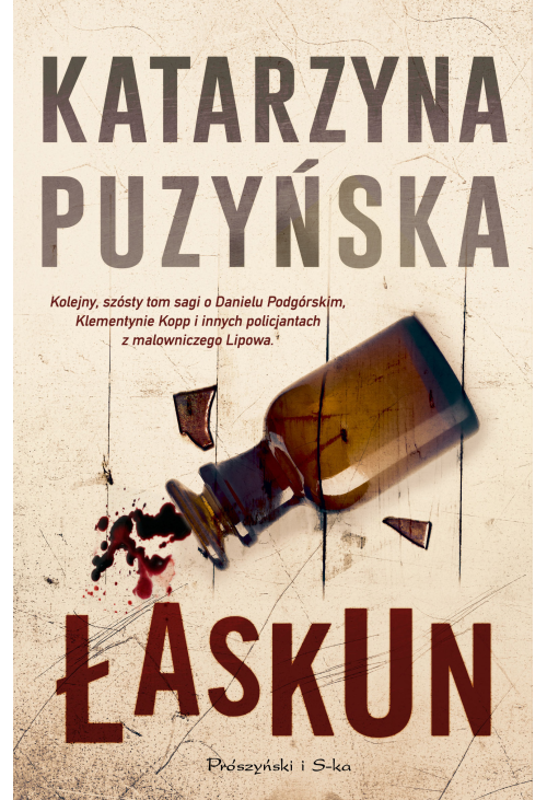 Łaskun