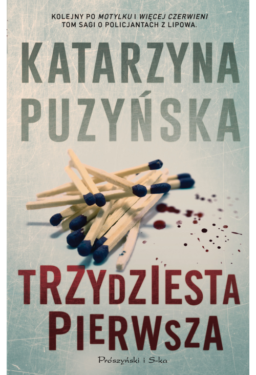 Trzydziesta pierwsza