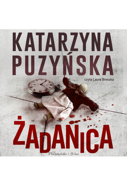 Żadanica