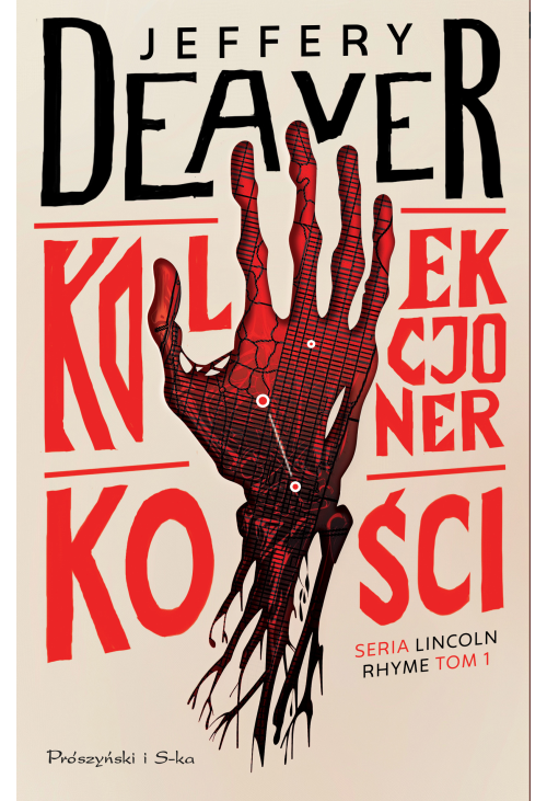 Kolekcjoner Kości