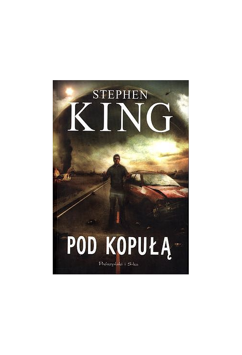 Pod kopułą