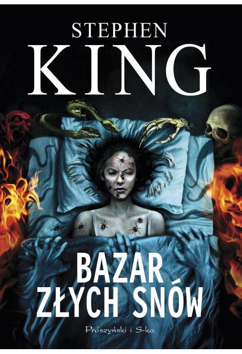 Bazar złych snów