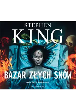 Bazar złych snów