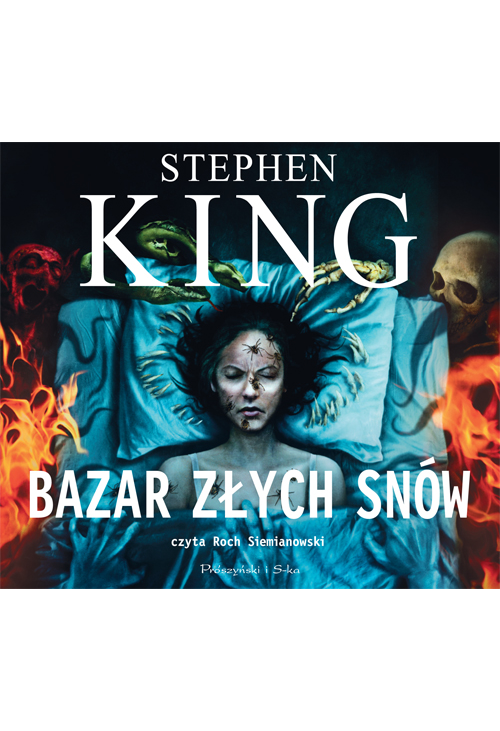 Bazar złych snów