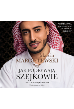 Jak podrywają szejkowie