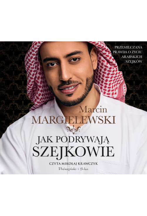 Jak podrywają szejkowie