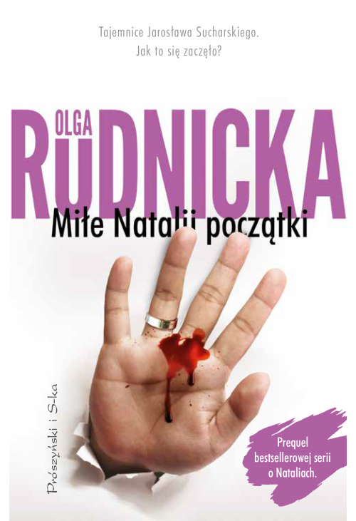 Miłe Natalii początki