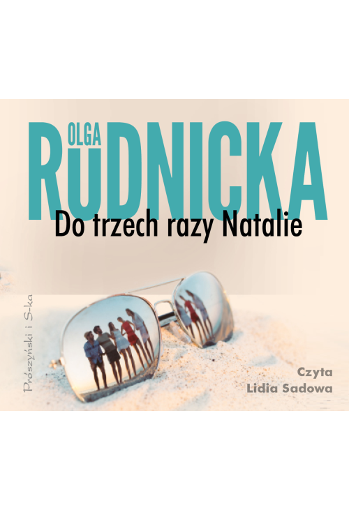 Do trzech razy Natalie