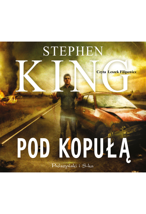 Pod kopułą