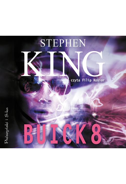 Buick 8