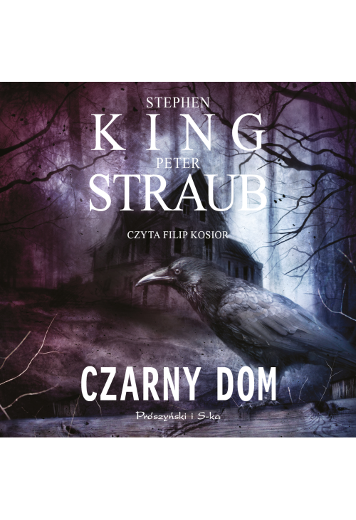 Czarny dom