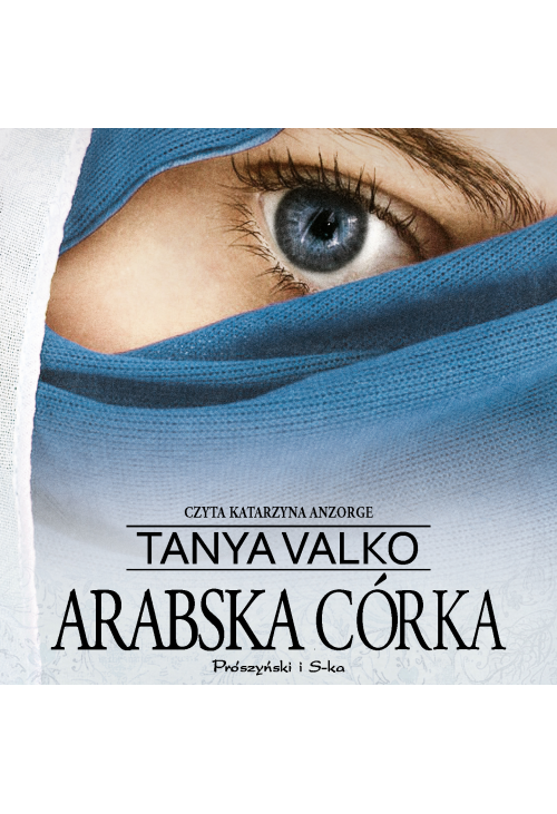 Arabska córka