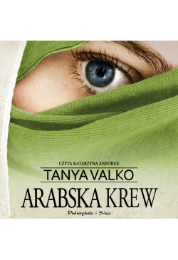 Arabska krew
