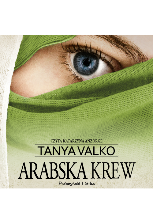 Arabska krew
