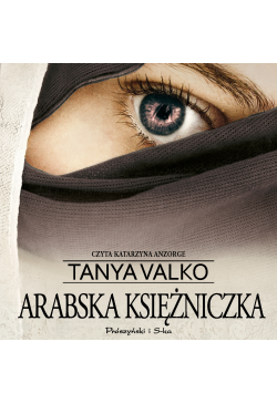 Arabska księżniczka