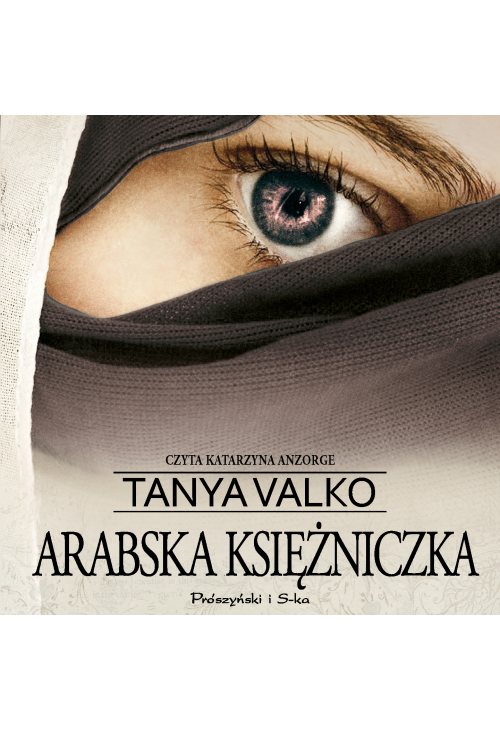 Arabska księżniczka