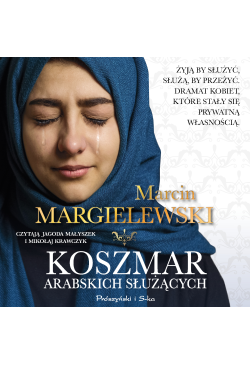 Koszmar arabskich służących