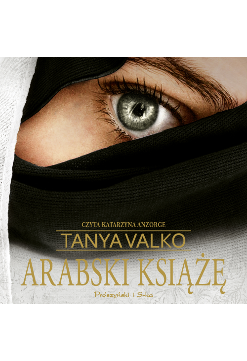 Arabski książę