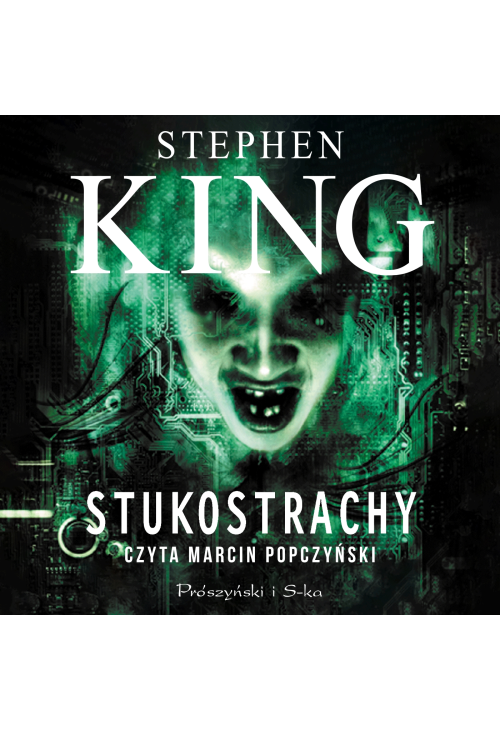 Stukostrachy