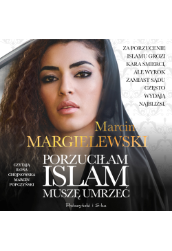 Porzuciłam islam, muszę umrzeć