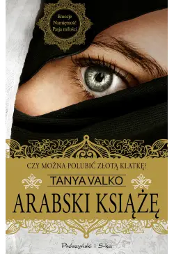 Arabski książę