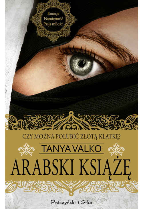 Arabski książę