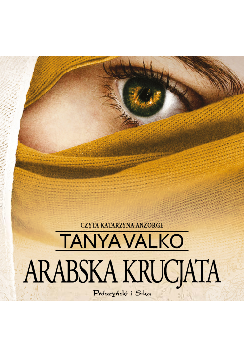 Arabska krucjata