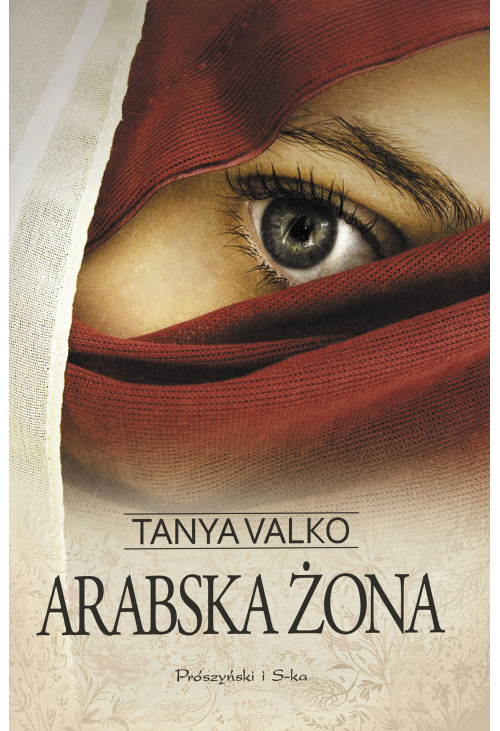 Arabska żona
