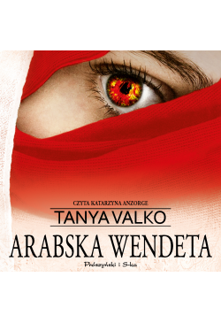 Arabska wendeta