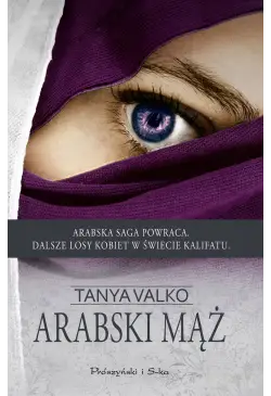 Arabski mąż