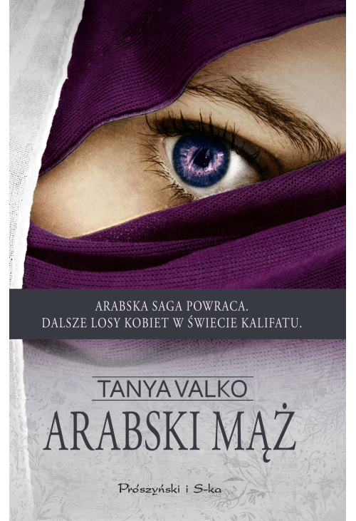 Arabski mąż