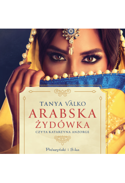 Arabska Żydówka