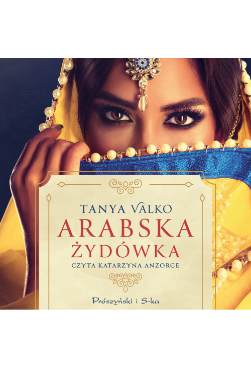 Arabska Żydówka